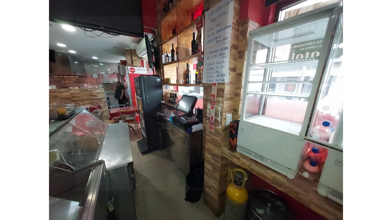 Negócio para Cedência de Quotas em Encosta do Sol Foto 5