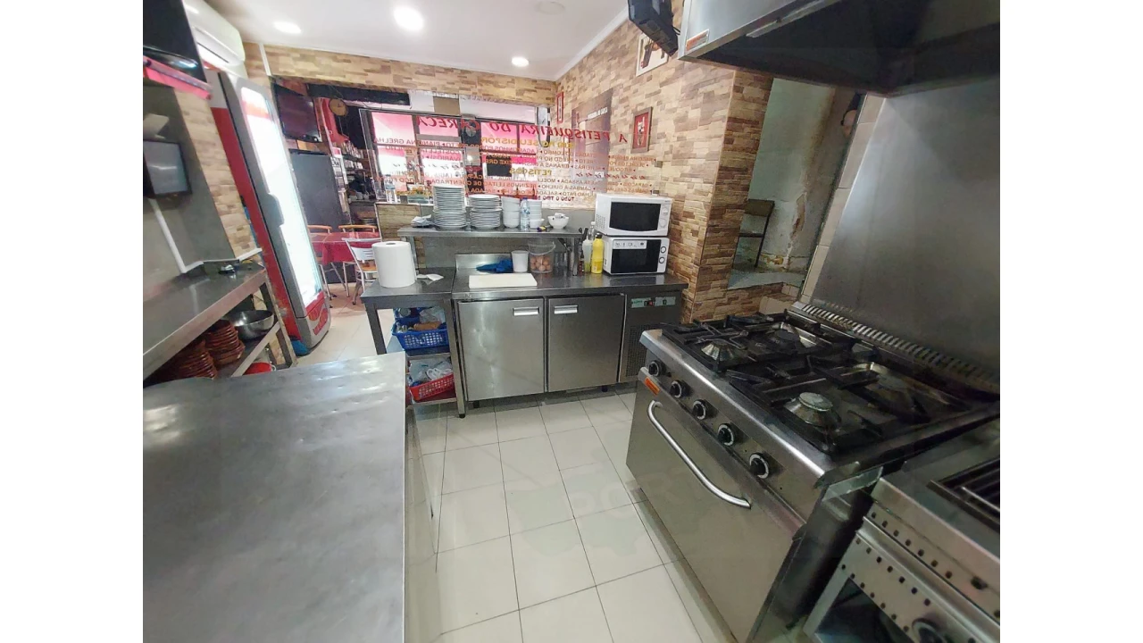 Negócio para Cedência de Quotas em Encosta do Sol Foto 11