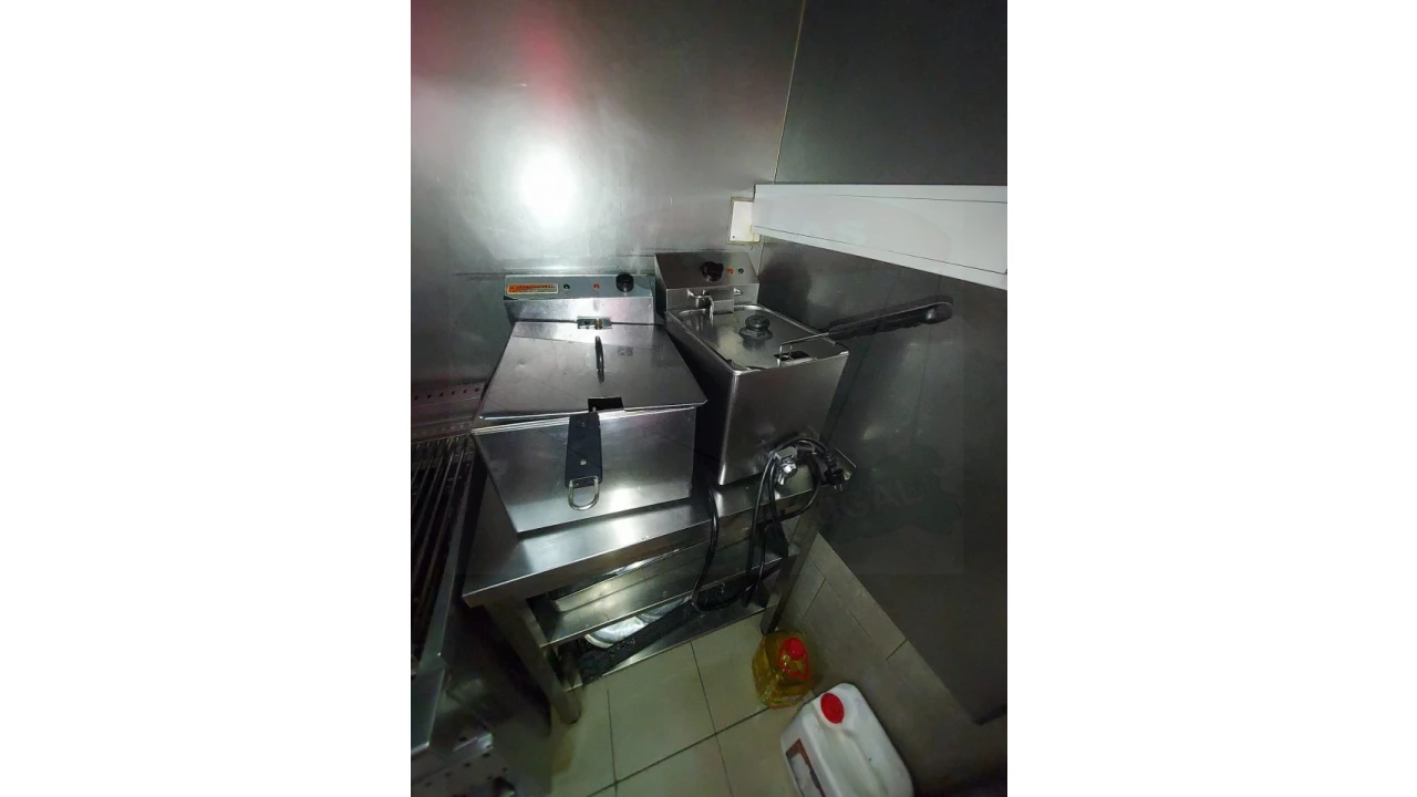 Negócio para Cedência de Quotas em Encosta do Sol Foto 14