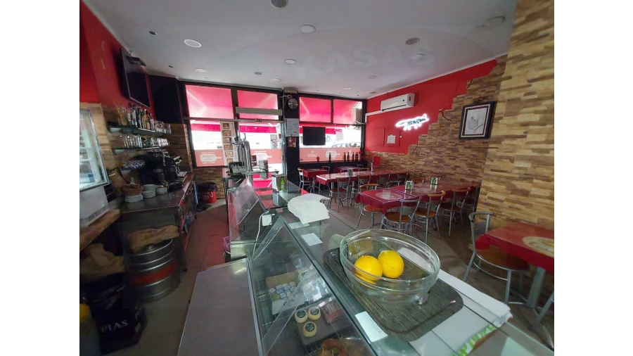 Negócio para Cedência de Quotas em Encosta do Sol Foto 3