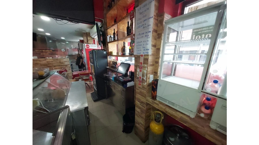 Negócio para Cedência de Quotas em Encosta do Sol Foto 5