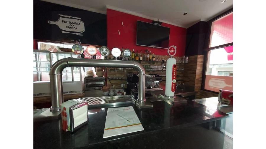 Negócio para Cedência de Quotas em Encosta do Sol Foto 7