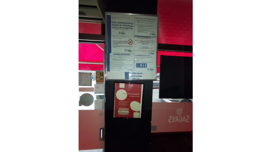 Negócio para Cedência de Quotas em Encosta do Sol Foto 9