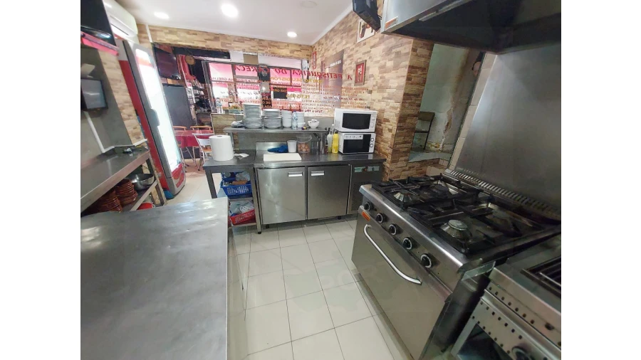 Negócio para Cedência de Quotas em Encosta do Sol Foto 11