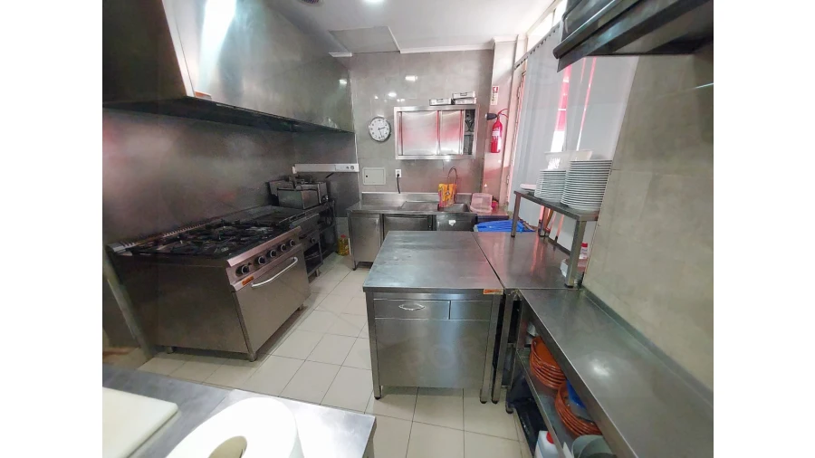 Negócio para Cedência de Quotas em Encosta do Sol Foto 12