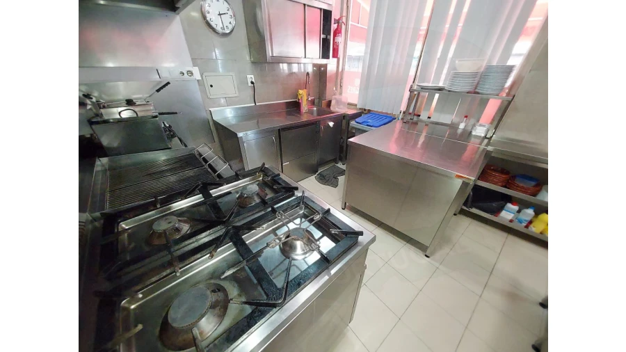 Negócio para Cedência de Quotas em Encosta do Sol Foto 13