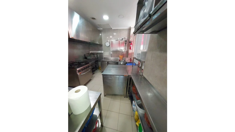 Negócio para Cedência de Quotas em Encosta do Sol Foto 17