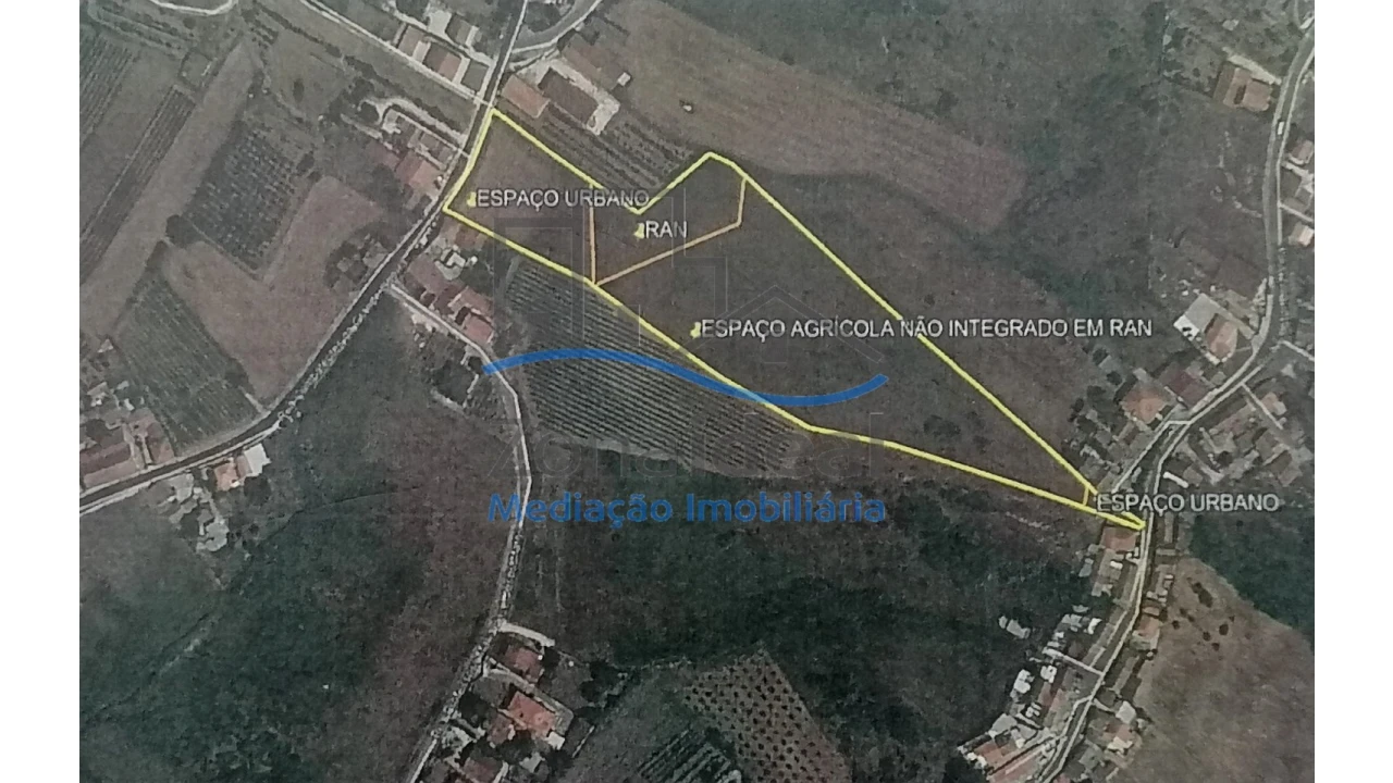 Terreno para Venda em Olhalvo Foto 5