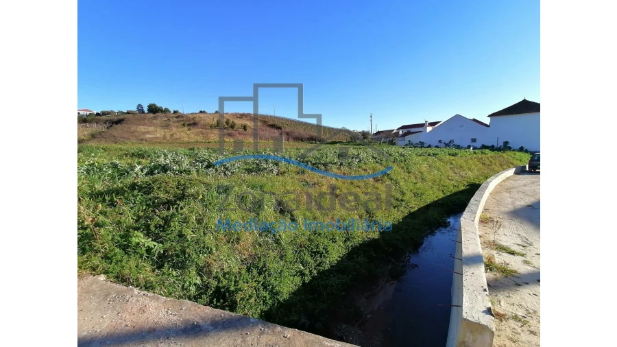 Terreno para Venda em Olhalvo Foto 3