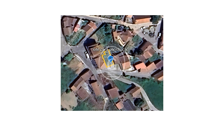 Terreno para Venda em Lamas e Cercal Foto 2