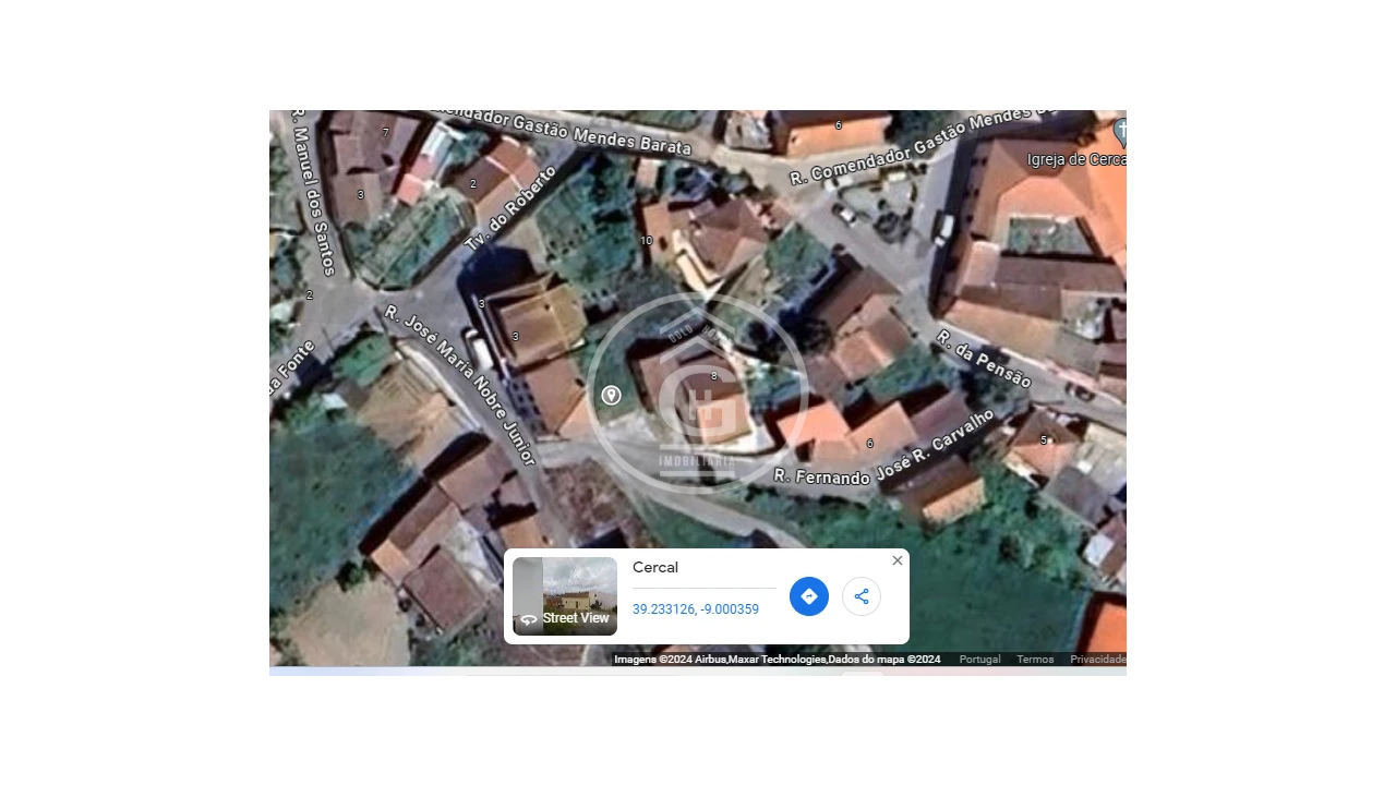 Terreno para Venda em Lamas e Cercal Foto 1