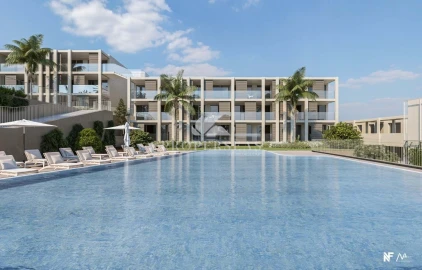 Apartamento T2 para Venda em São Martinho