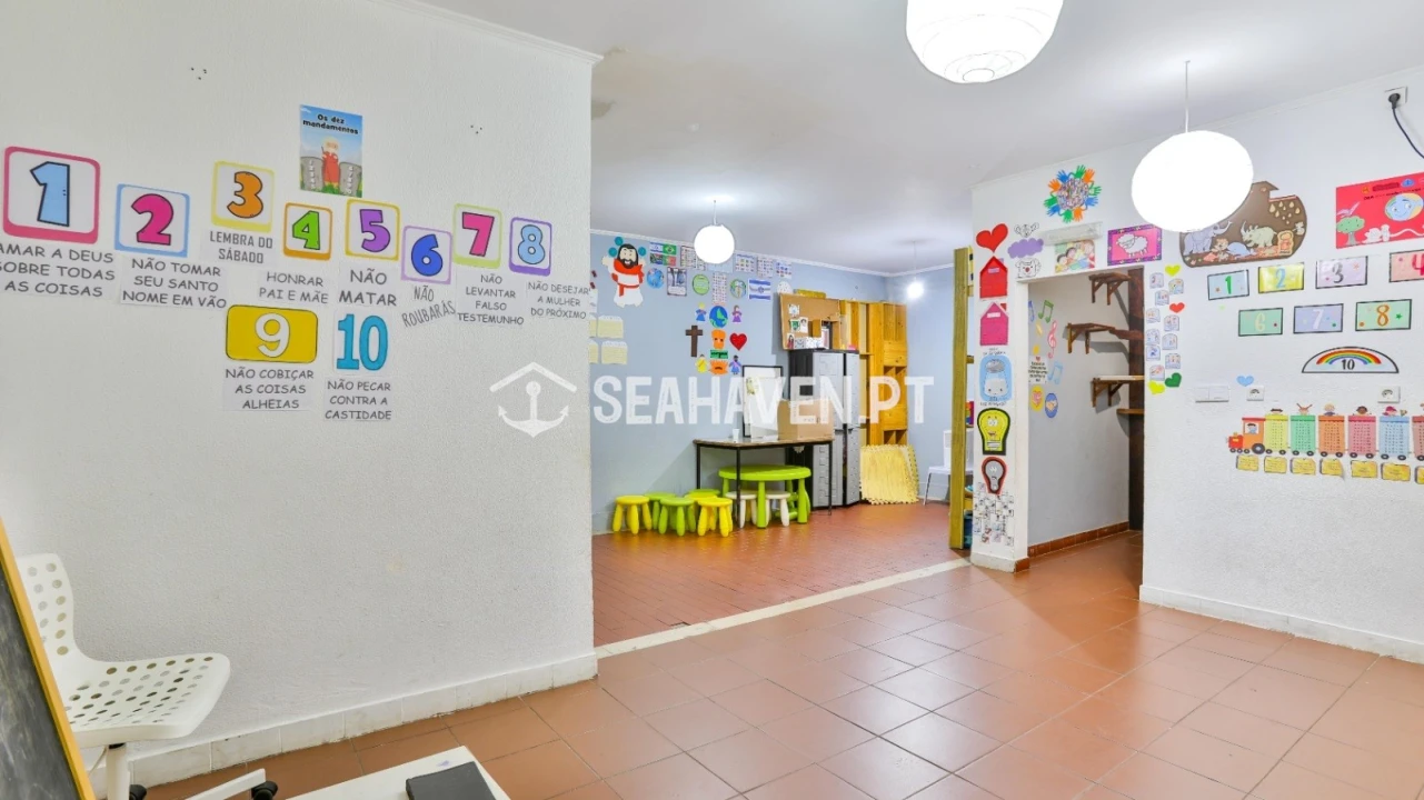 Negócio para Venda em Quarteira Foto 22