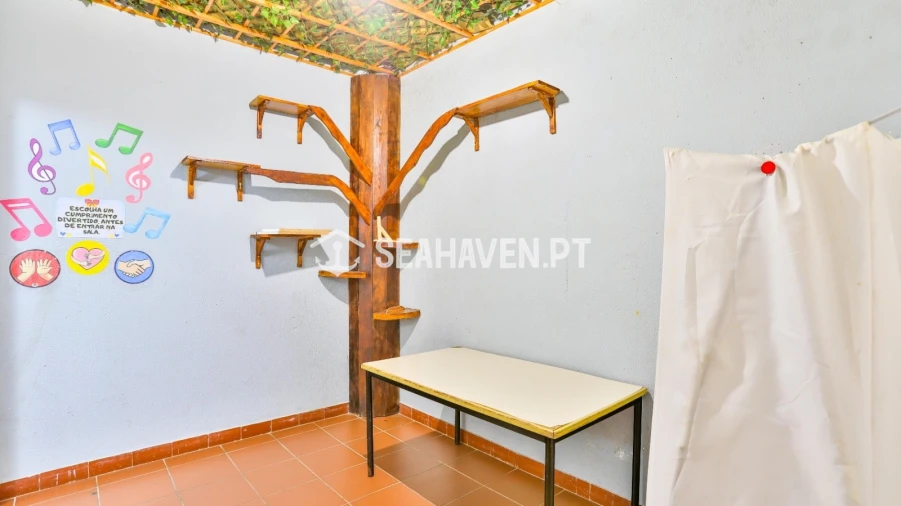 Negócio para Venda em Quarteira Foto 21