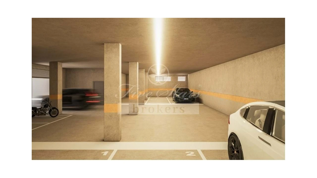 Apartamento T2 para Venda em Santo António dos Cavaleiros e Frielas Foto 15