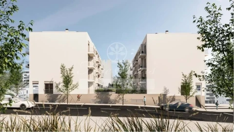 Apartamento T2 para Venda em Santo António dos Cavaleiros e Frielas