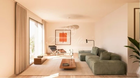 Apartamento T2 para Venda em Santo António dos Cavaleiros e Frielas