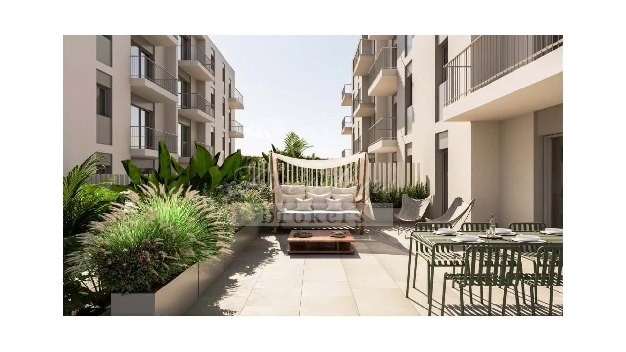 Apartamento T2 para Venda em Santo António dos Cavaleiros e Frielas Foto 10
