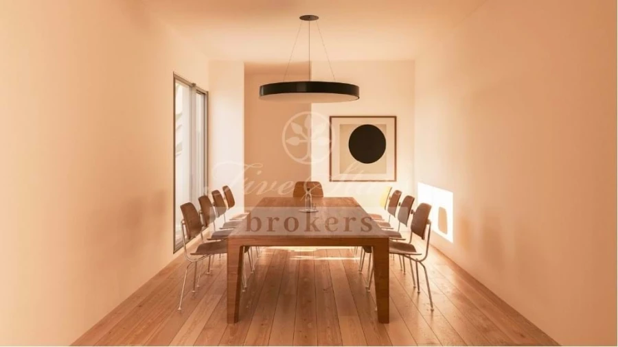Apartamento T2 para Venda em Santo António dos Cavaleiros e Frielas Foto 12