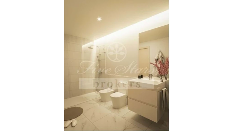 Apartamento T2 para Venda em Santo António dos Cavaleiros e Frielas Foto 11