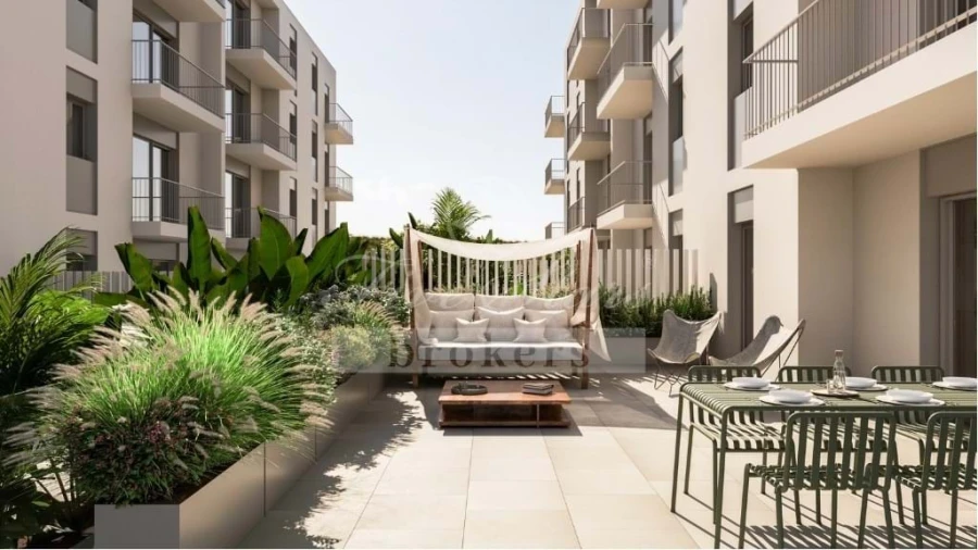 Apartamento T2 para Venda em Santo António dos Cavaleiros e Frielas Foto 10