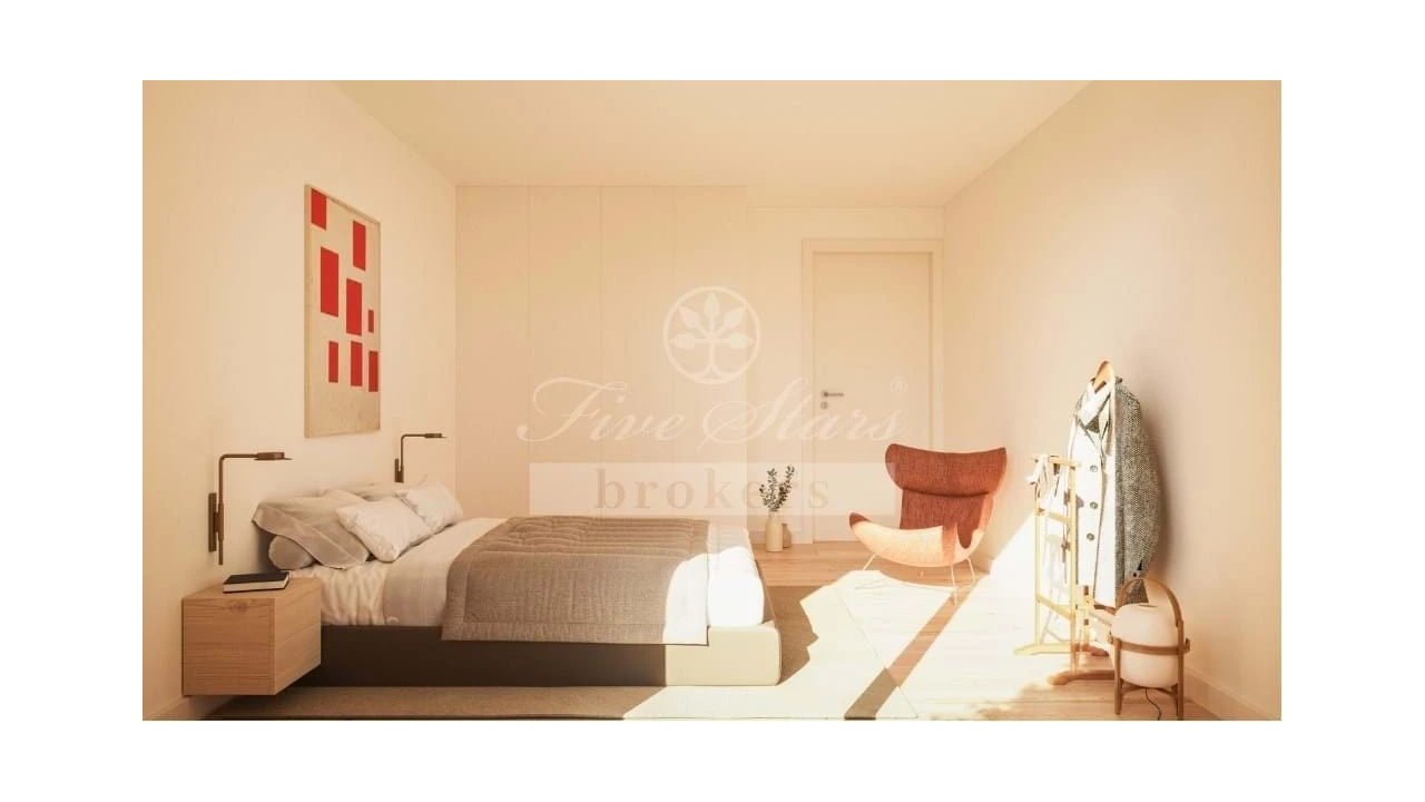 Apartamento T2 para Venda em Santo António dos Cavaleiros e Frielas Foto 13