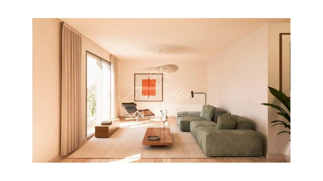 Apartamento T2 para Venda em Santo António dos Cavaleiros e Frielas Foto 7