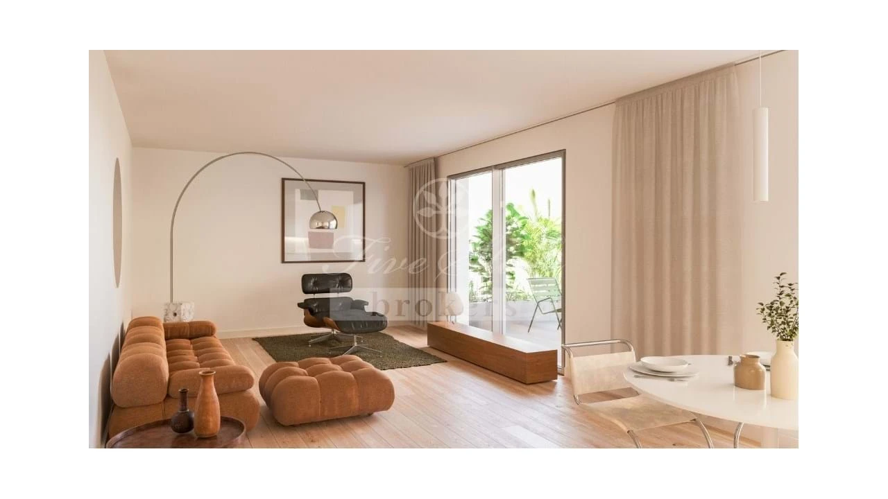 Apartamento T2 para Venda em Santo António dos Cavaleiros e Frielas Foto 2