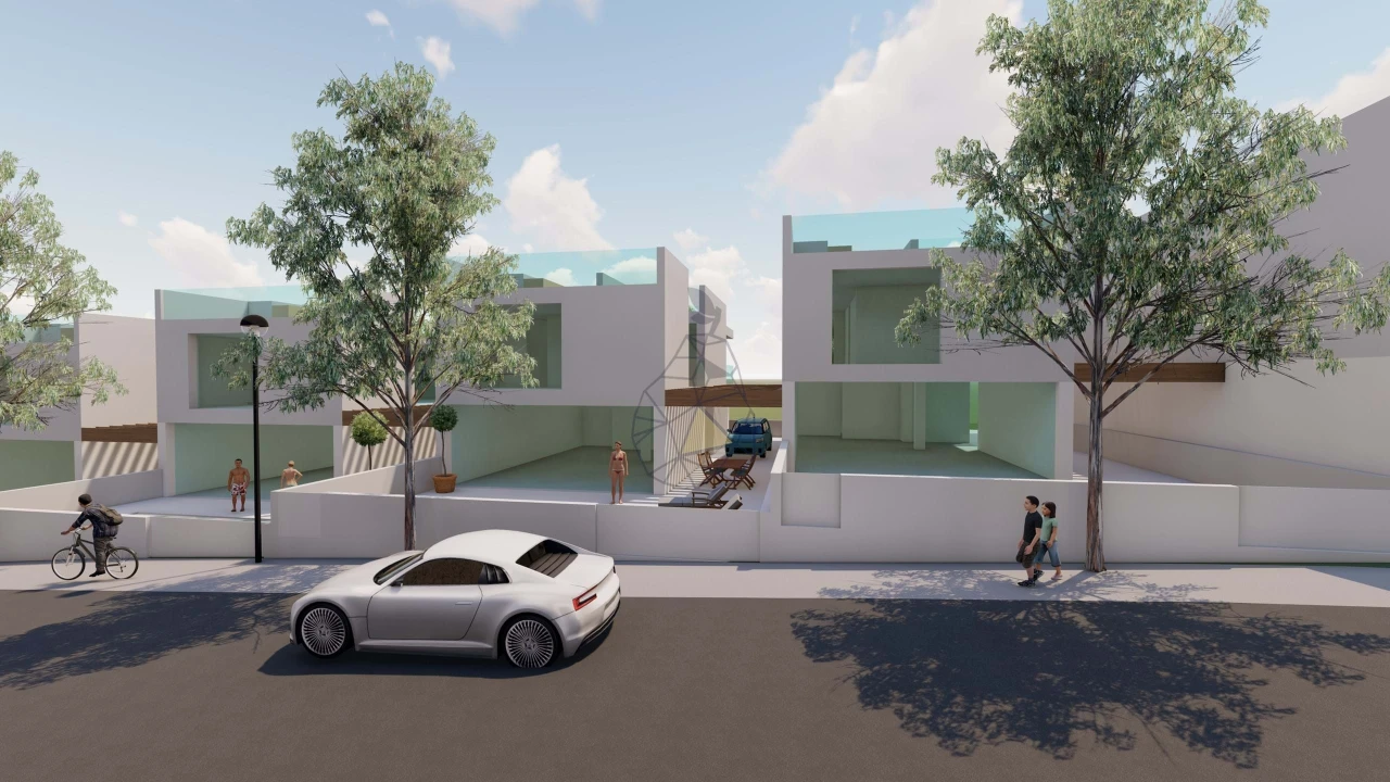 Terreno para Venda em Lagos (São Sebastião e Santa Maria) Foto 13