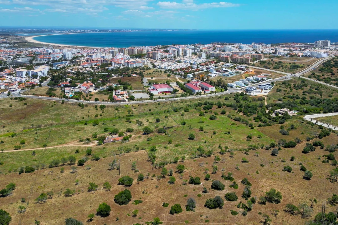 Terreno para Venda em Lagos (São Sebastião e Santa Maria) Foto 23