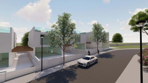 Terreno para Venda em Lagos (São Sebastião e Santa Maria)