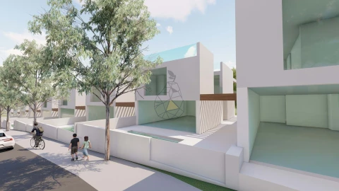 Terreno para Venda em Lagos (São Sebastião e Santa Maria)