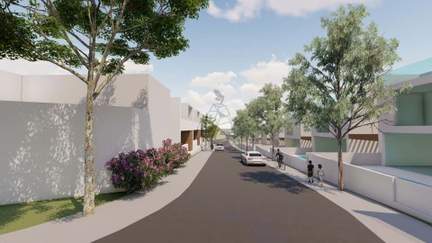 Terreno para Venda em Lagos (São Sebastião e Santa Maria)