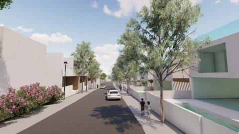 Terreno para Venda em Lagos (São Sebastião e Santa Maria)