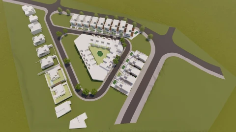 Terreno para Venda em Lagos (São Sebastião e Santa Maria)