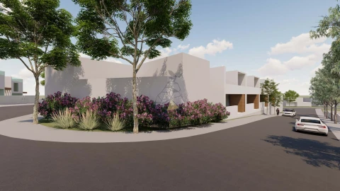 Terreno para Venda em Lagos (São Sebastião e Santa Maria)