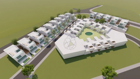 Terreno para Venda em Lagos (São Sebastião e Santa Maria)