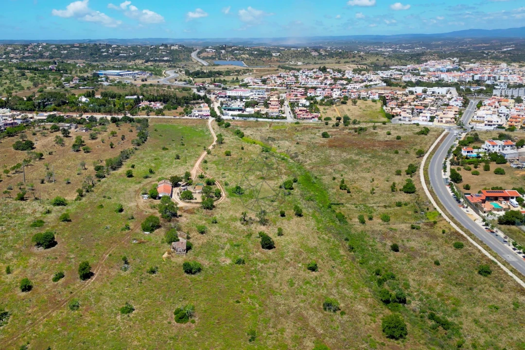 Terreno para Venda em Lagos (São Sebastião e Santa Maria) Foto 21