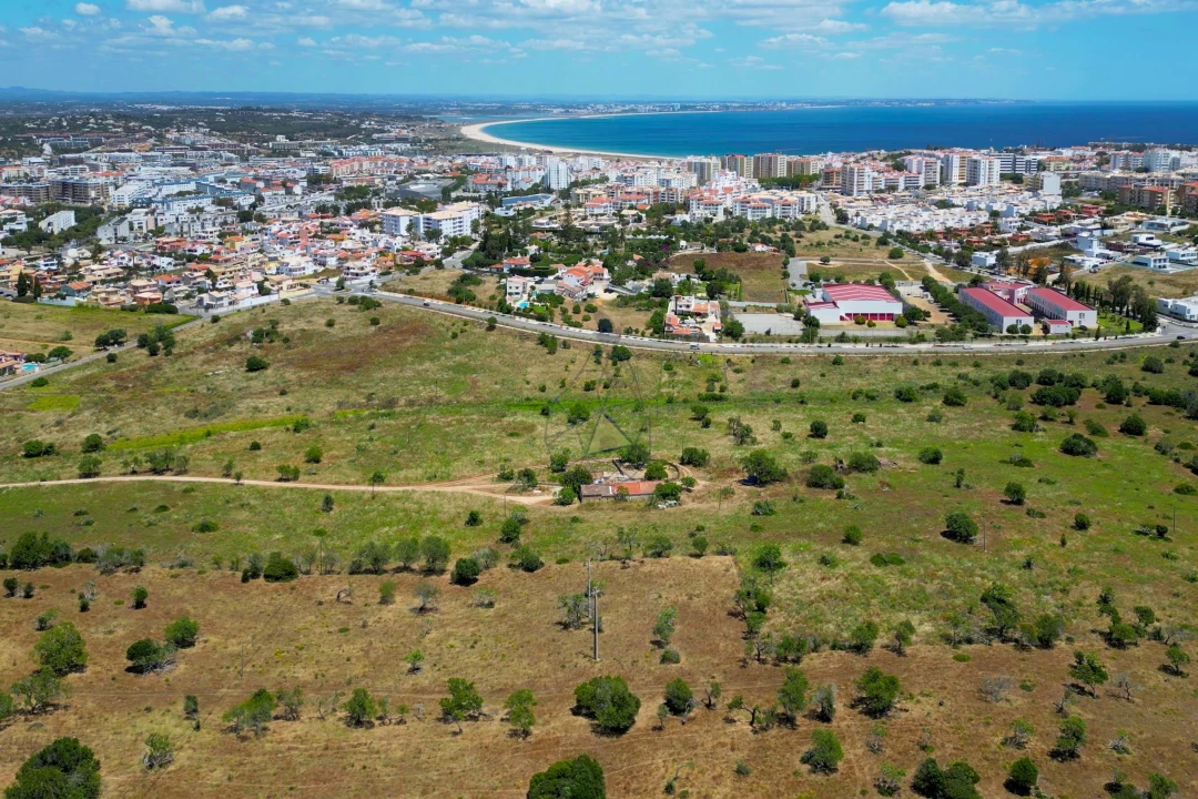 Terreno para Venda em Lagos (São Sebastião e Santa Maria) Foto 14