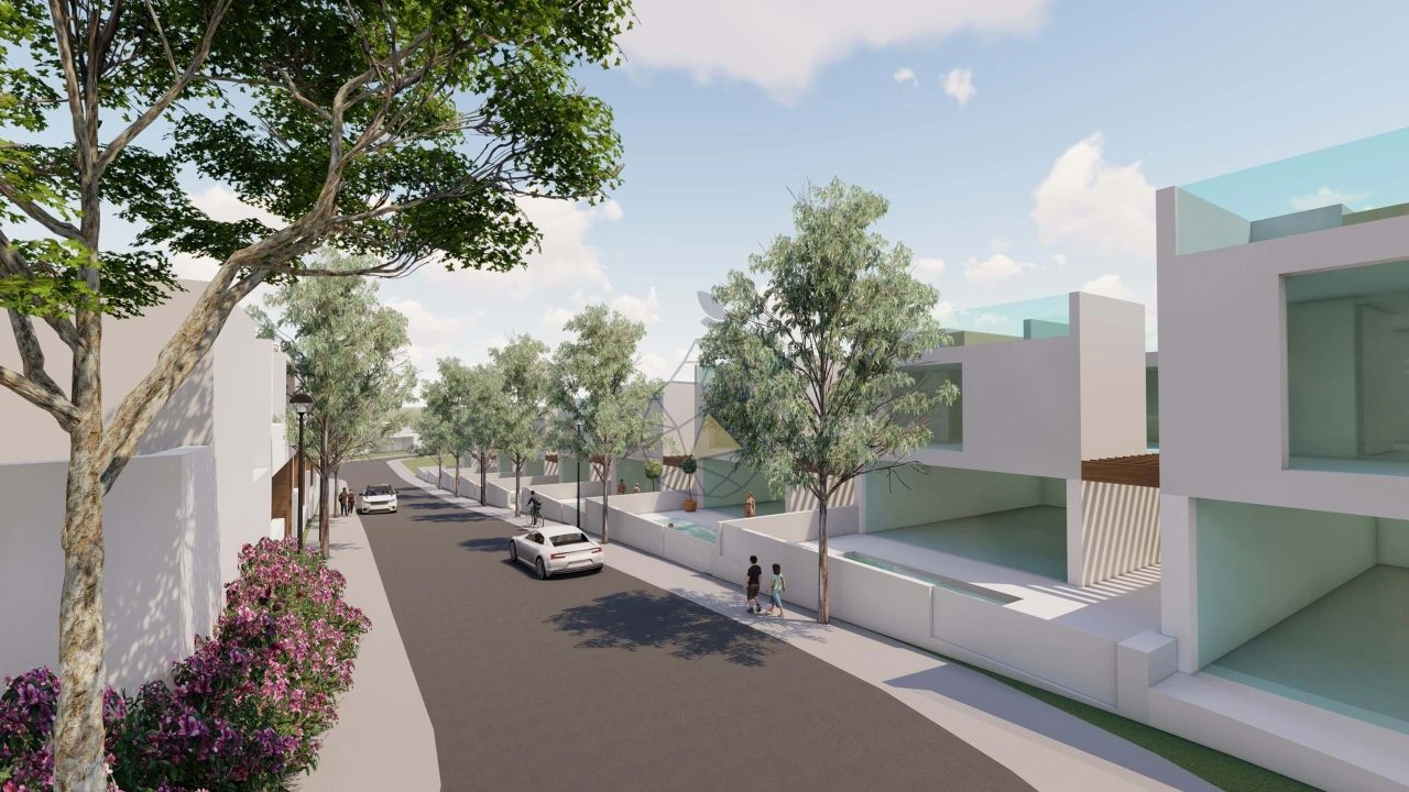 Terreno para Venda em Lagos (São Sebastião e Santa Maria) Foto 2