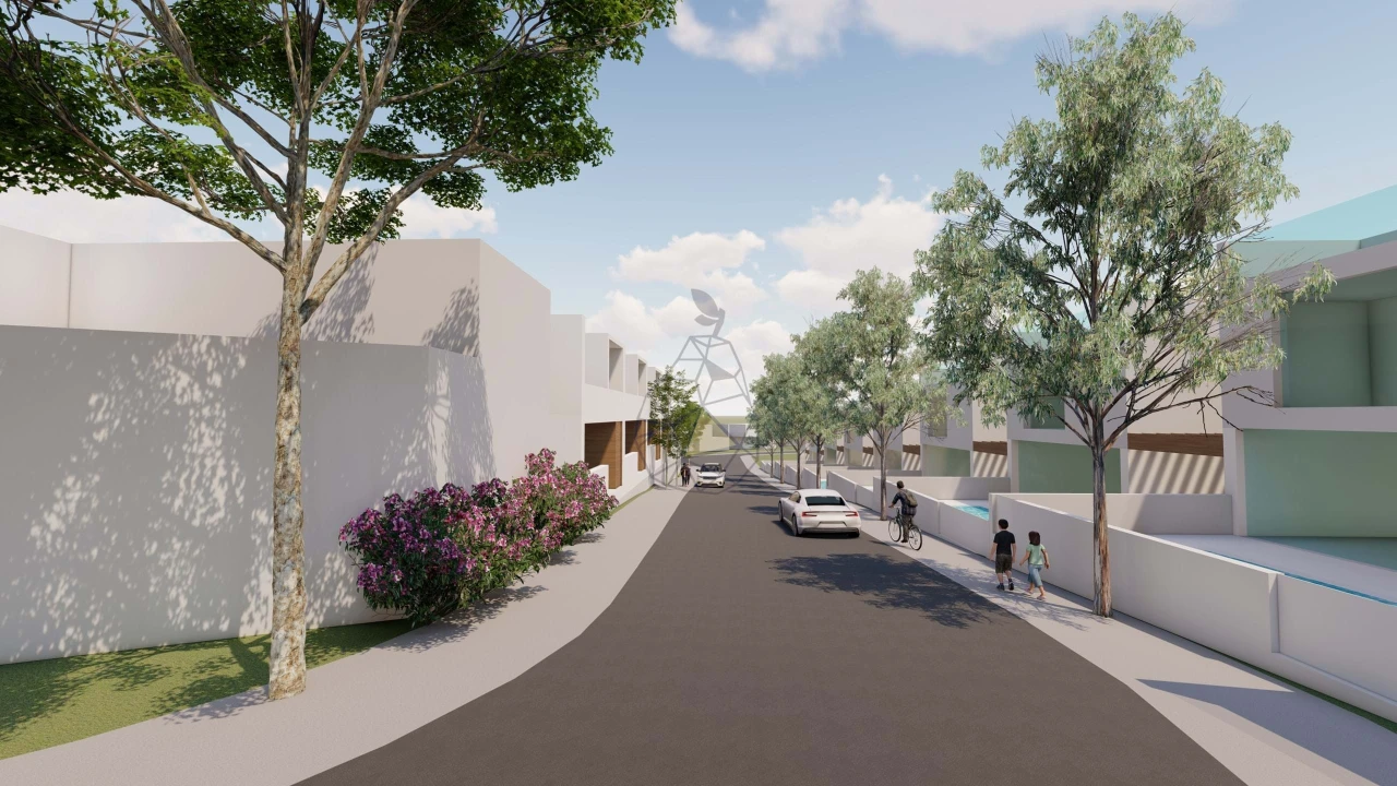 Terreno para Venda em Lagos (São Sebastião e Santa Maria) Foto 7