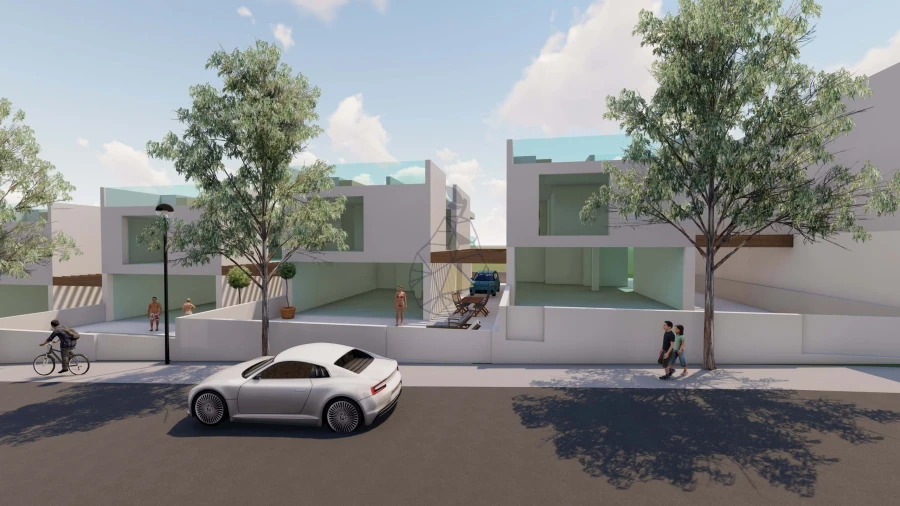 Terreno para Venda em Lagos (São Sebastião e Santa Maria) Foto 13