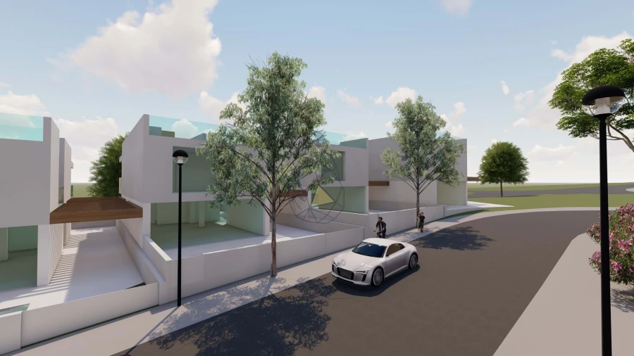 Terreno para Venda em Lagos (São Sebastião e Santa Maria) Foto 12