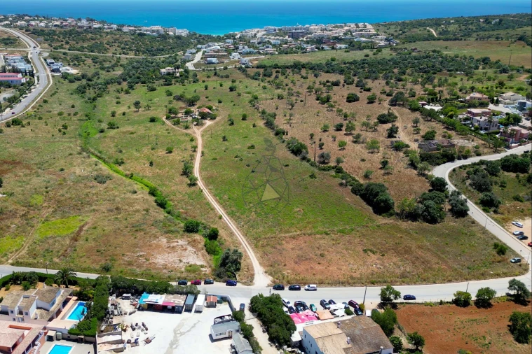 Terreno para Venda em Lagos (São Sebastião e Santa Maria) Foto 26