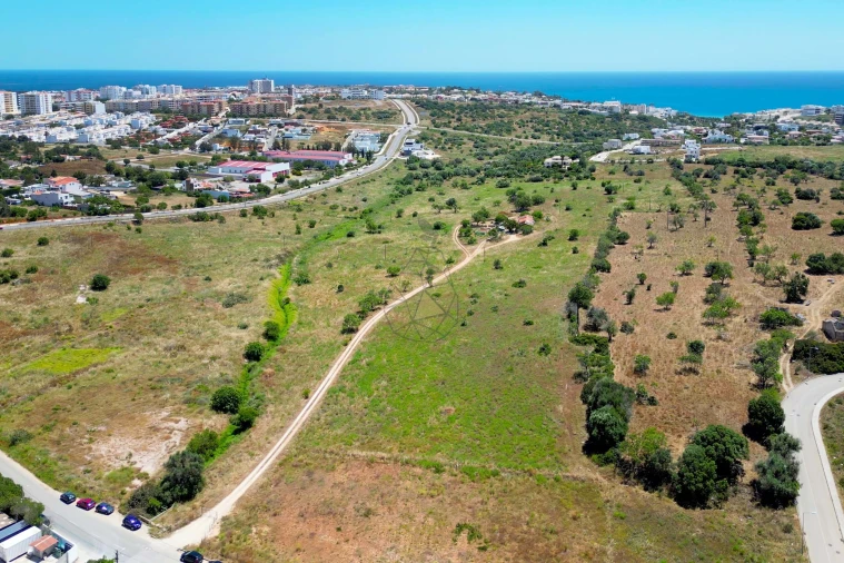 Terreno para Venda em Lagos (São Sebastião e Santa Maria) Foto 27