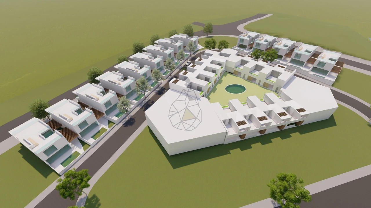 Terreno para Venda em Lagos (São Sebastião e Santa Maria) Foto 3