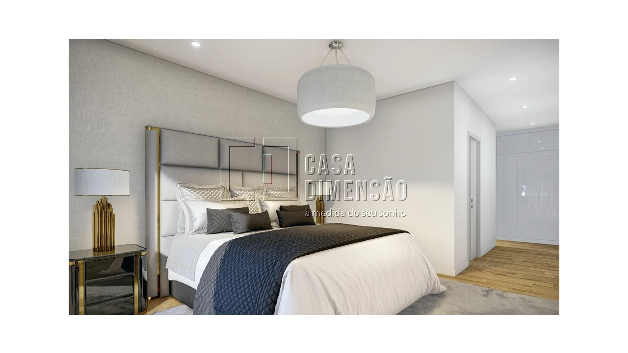 Moradia T4 para Venda em Charneca de Caparica e Sobreda Foto 22