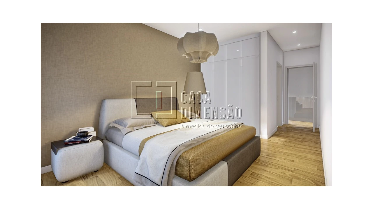 Moradia T4 para Venda em Charneca de Caparica e Sobreda Foto 24