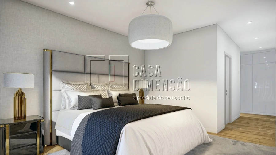 Moradia T4 para Venda em Charneca de Caparica e Sobreda Foto 22