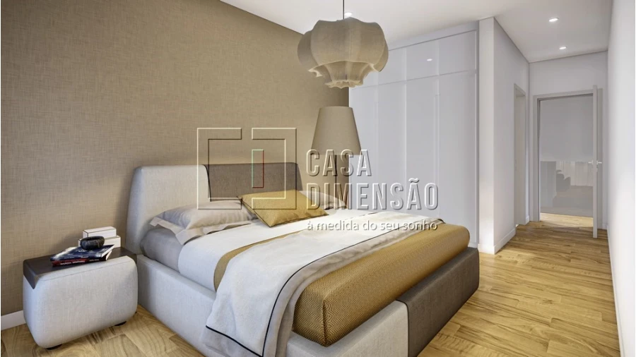 Moradia T4 para Venda em Charneca de Caparica e Sobreda Foto 24